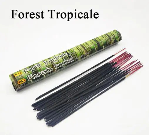 Aromatherapy Incense Sticks