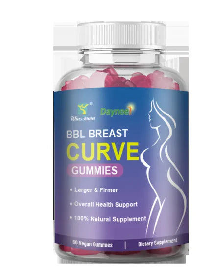 Daynee Vegan Gummies