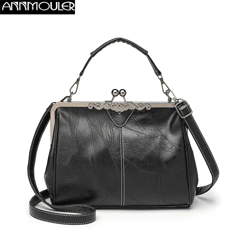 Annmouler Designer Vintage Bags