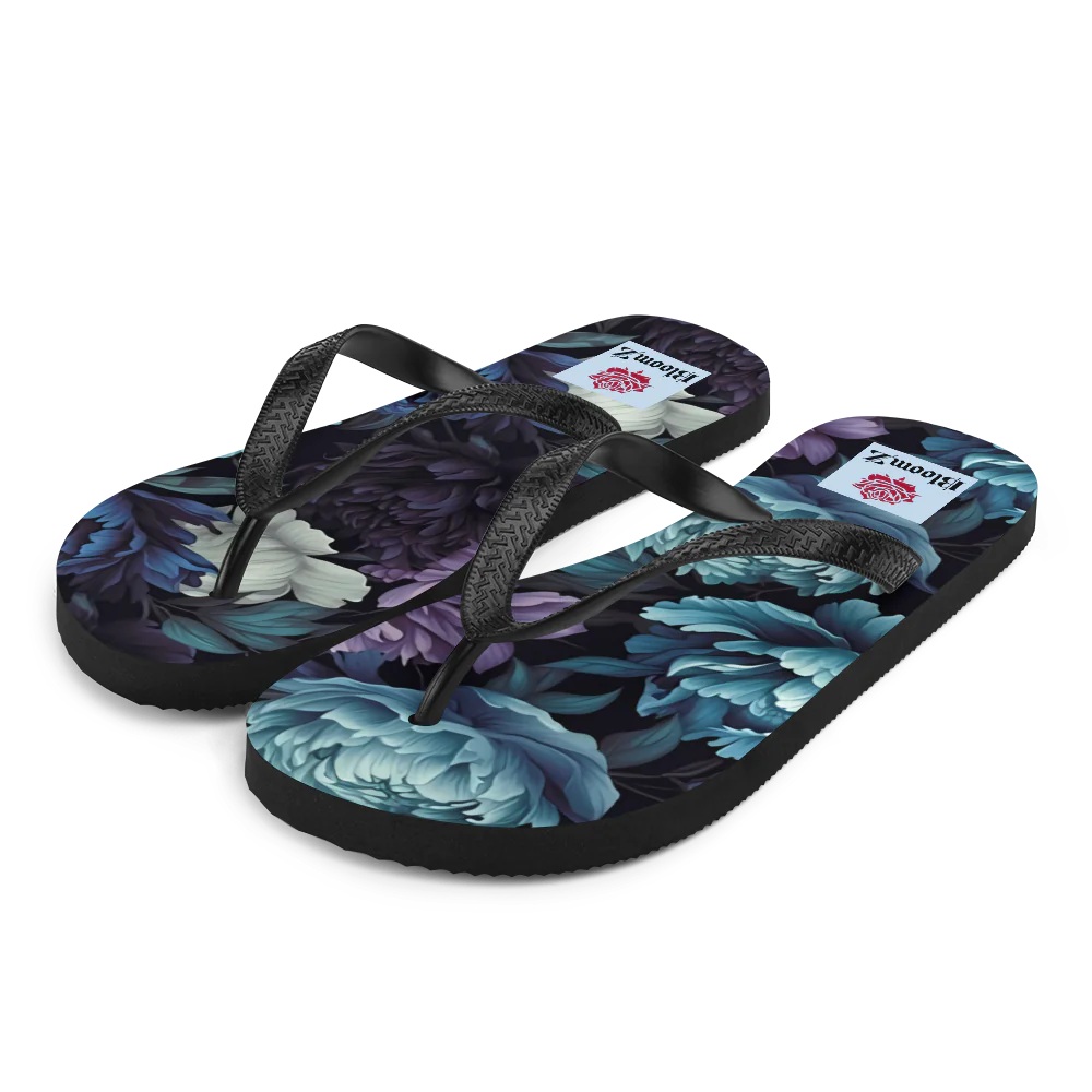 BloomZ  Jandals (Flip Flops)