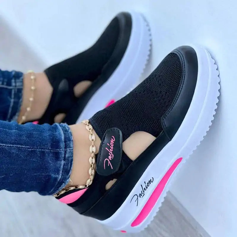 Orthopedic Lightweight Sneakers