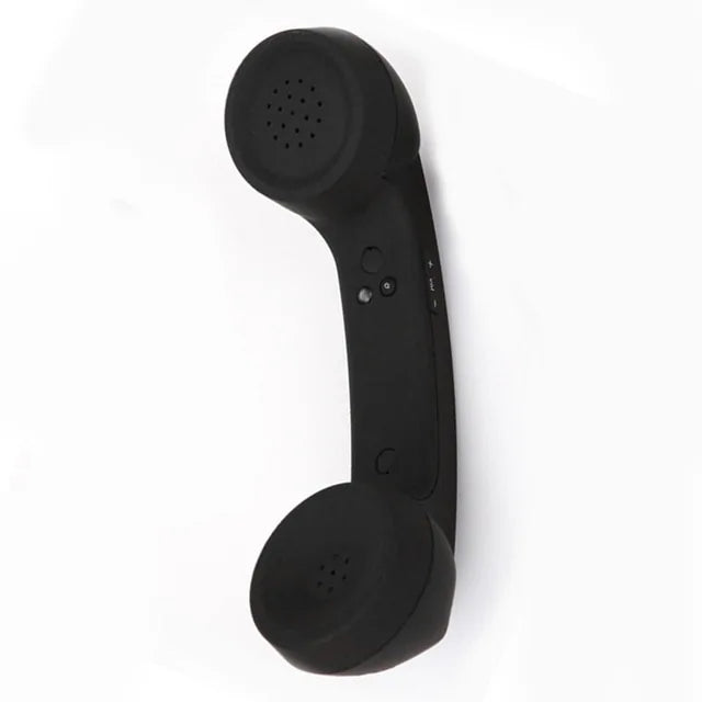 Retro Bluetooth Telephone Handsets