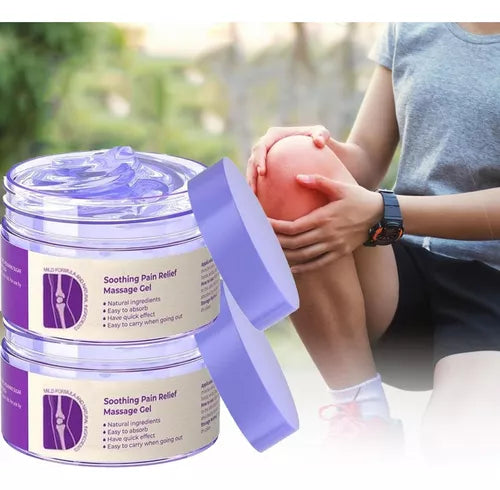Kreain Soothing Pain Relief Massage Gel