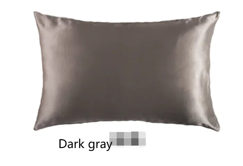 Natural 100% Mulberry Silk Pillowcase