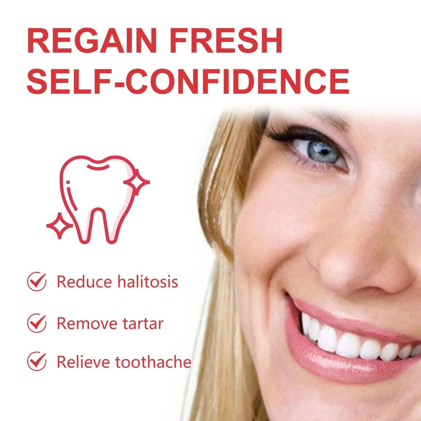 SP-6 Super Probiotics Whitening Toothpaste