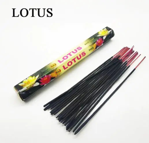 Aromatherapy Incense Sticks