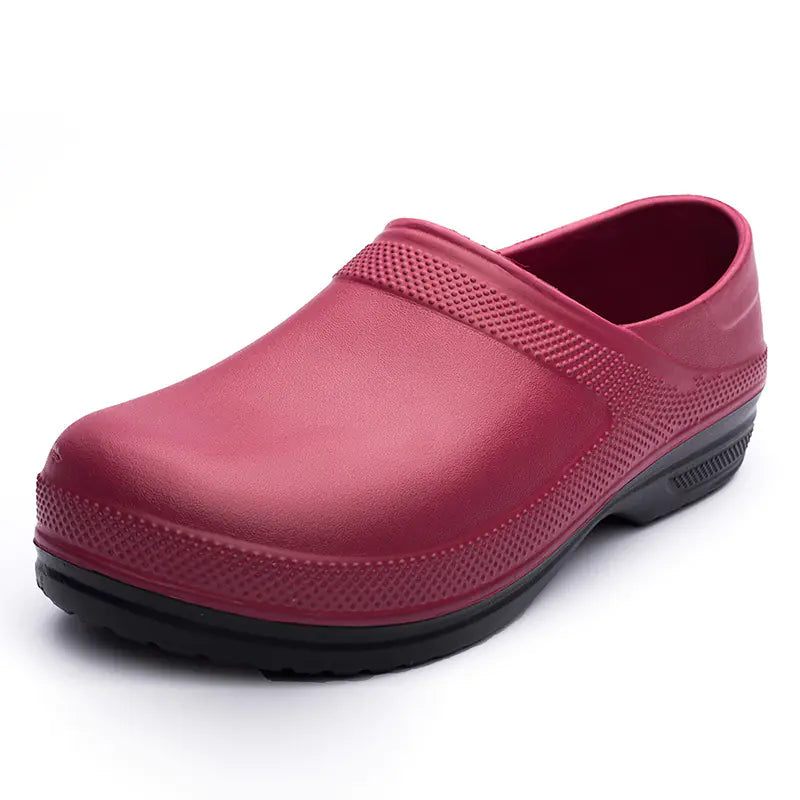 Unisex Professional Work Crocs