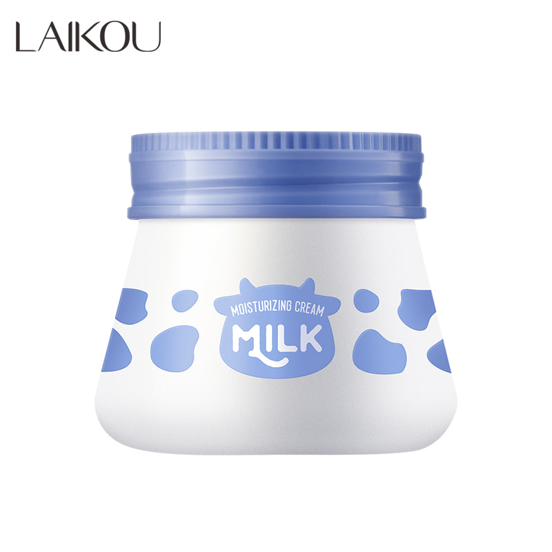 LAIKOU Milk Skincare Set