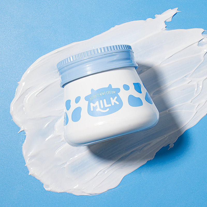 LAIKOU Milk Skincare Set