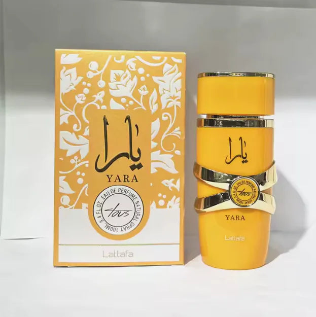 Lattafa Yara Arabian Perfumes EDP