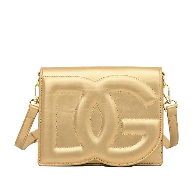 DG Casual Small Square Bag