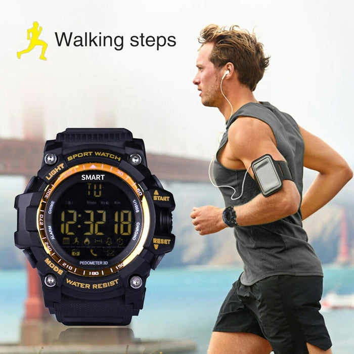 EX16 Smart Sports Watch