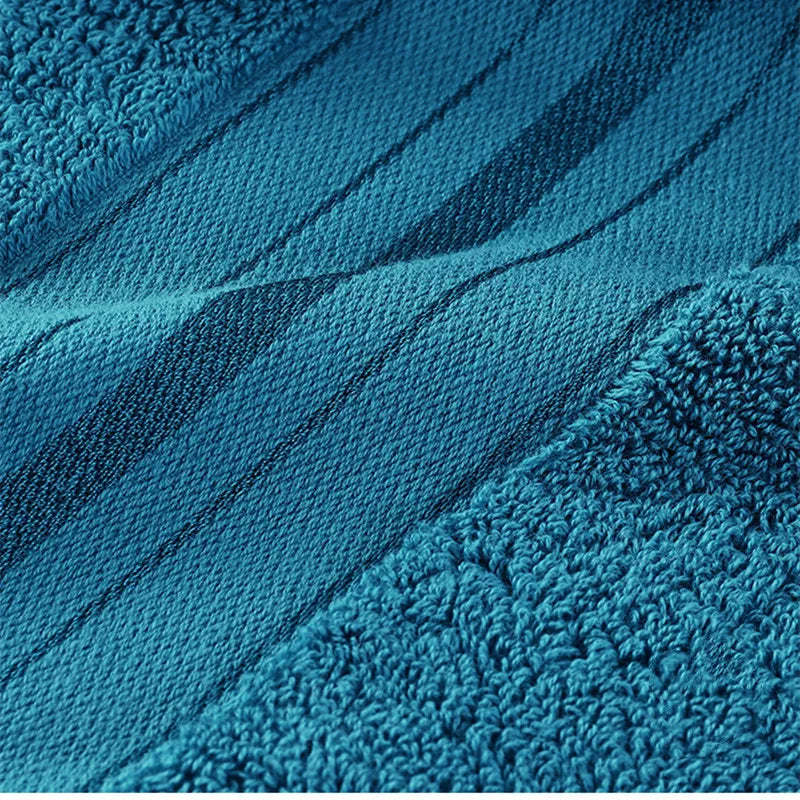 Egyptian Cotton Bath Towel Sets