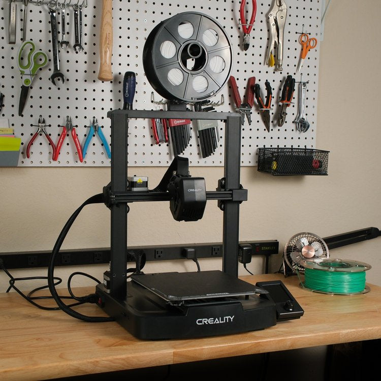 Creality Ender-3 V3 SE 3D Printer
