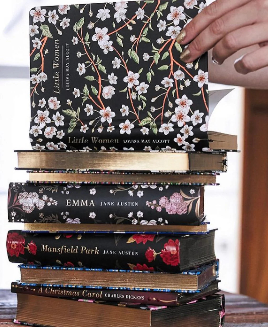 Chiltern Classic Hardcover Series