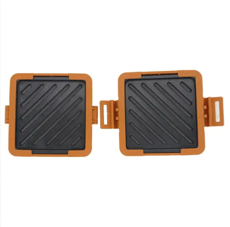Microwave Sandwich Toastie Maker