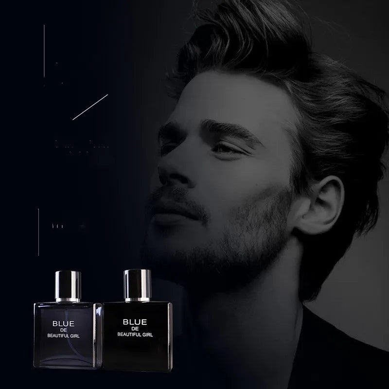Bleu De Beautiful EDT