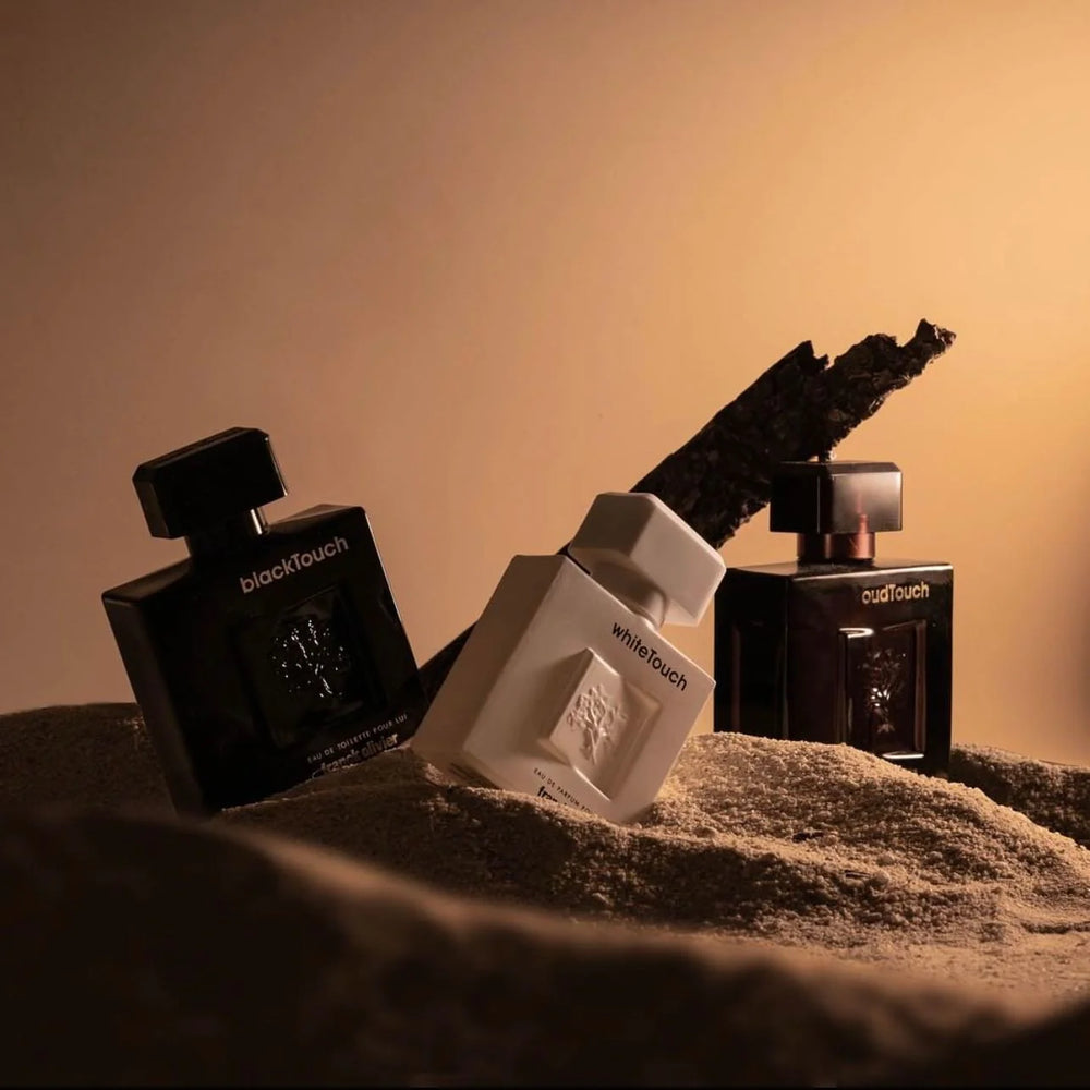 Oud Touch Eau de Parfum