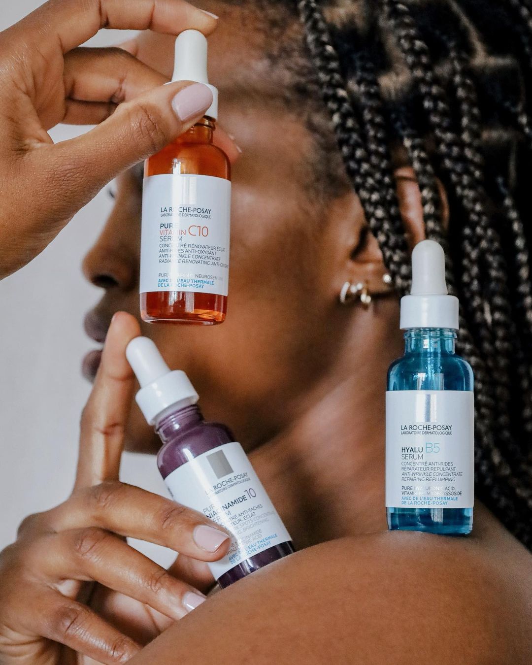 La Roche-Posay Serums