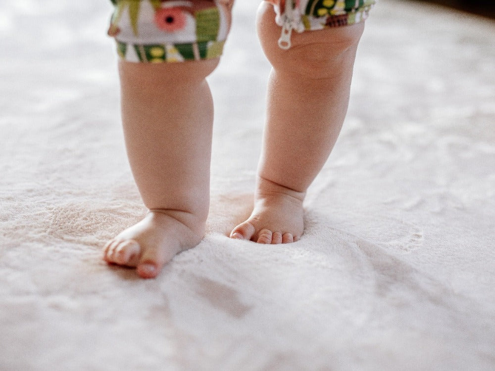 Tamati Thick Soft Touch Mats