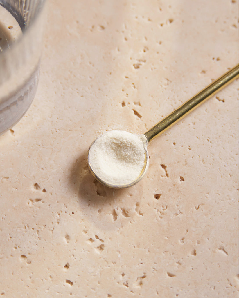 Multi Collagen Peptides Powder