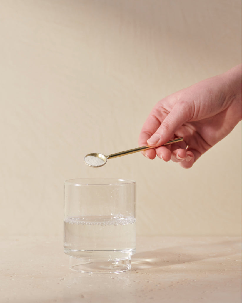 Multi Collagen Peptides Powder