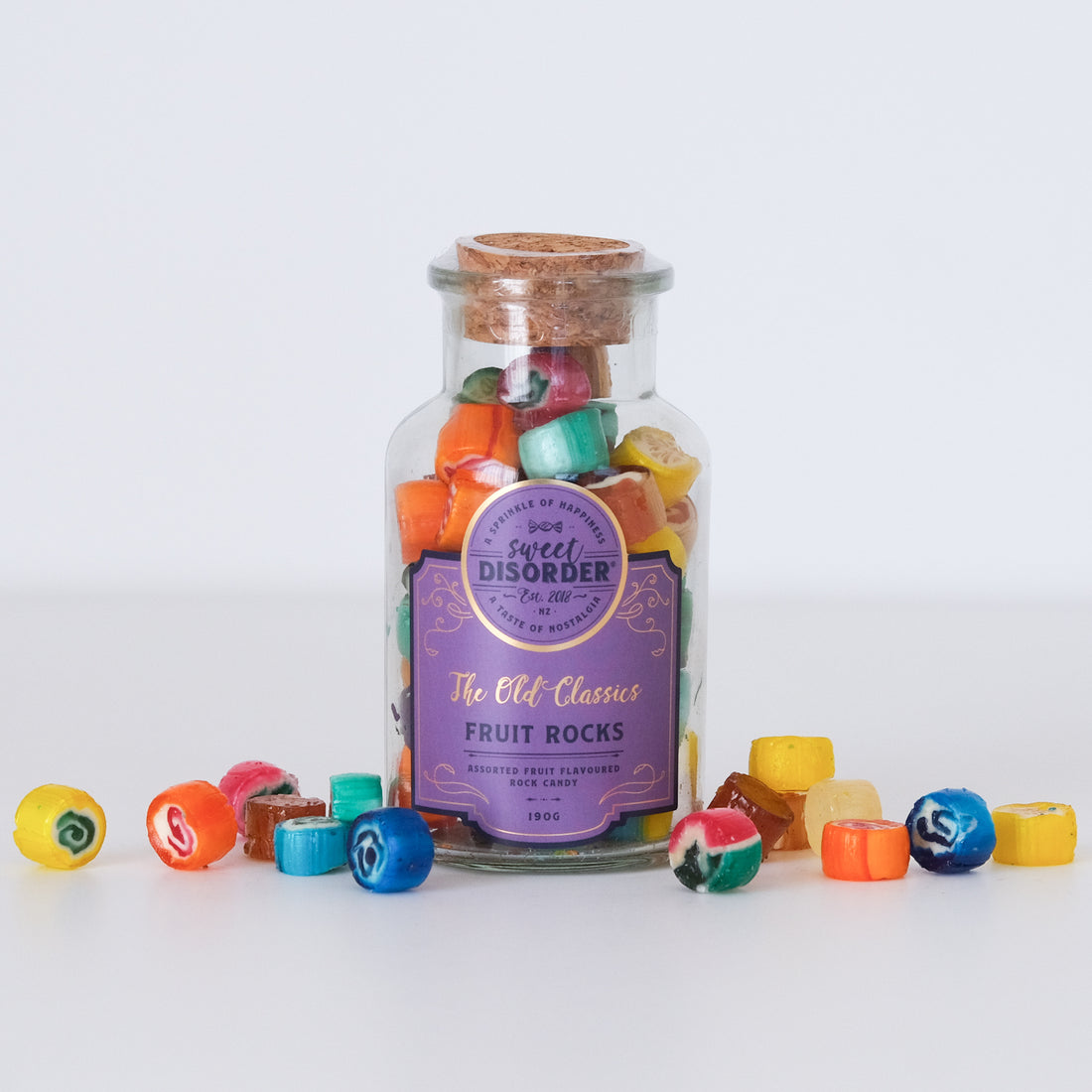 Sweet Disorder Confectionery