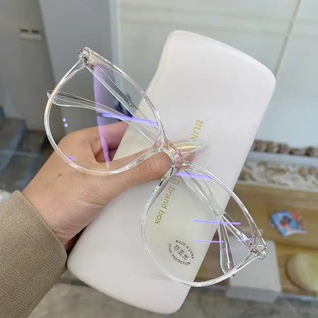 GUDVUE Anti-Blue Light Glasses