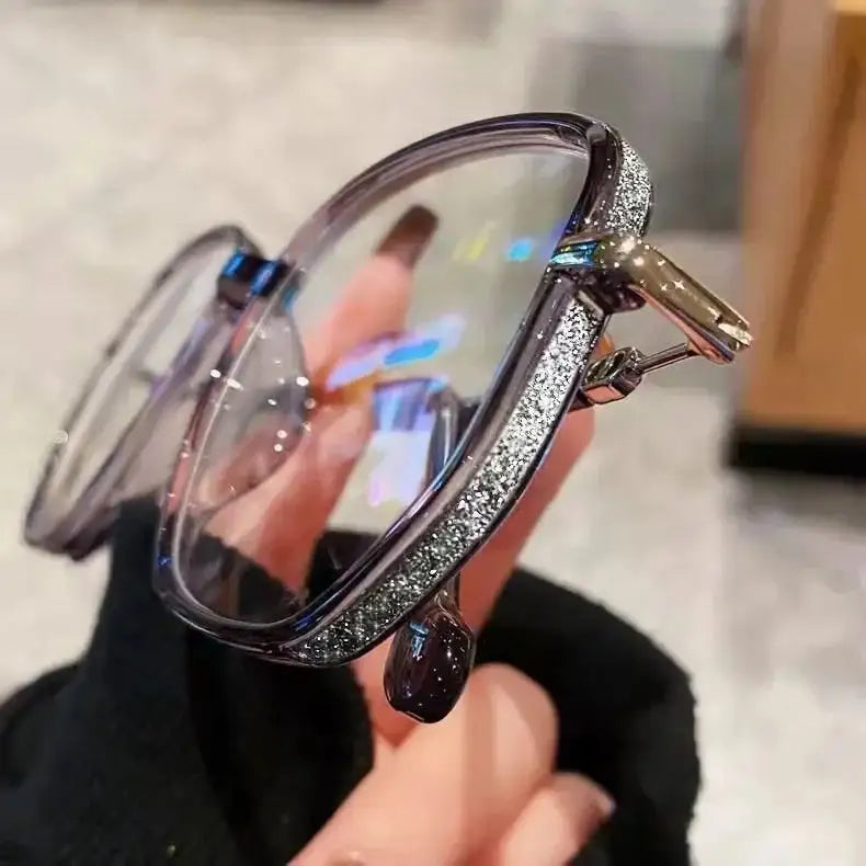 Anti-Blue Glimmer Glasses