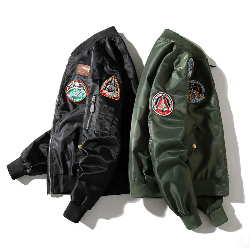 Air Force Flight Suit Jackets