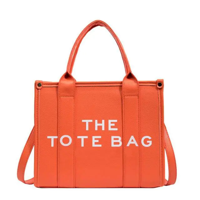 The Tote Bag