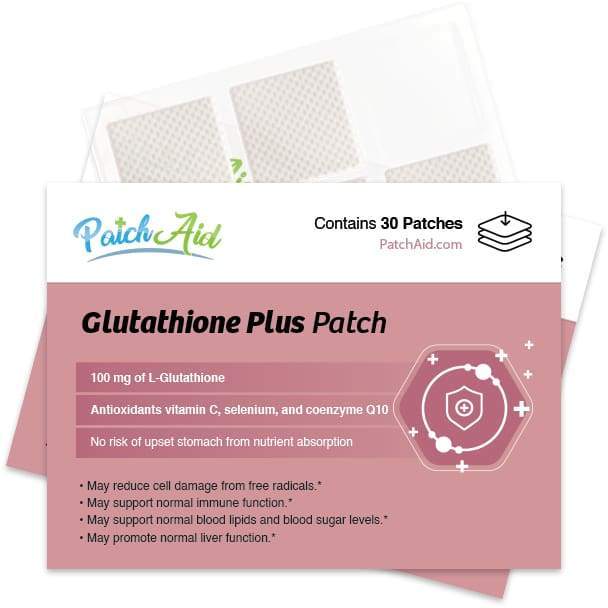 Patch Aid Patches
