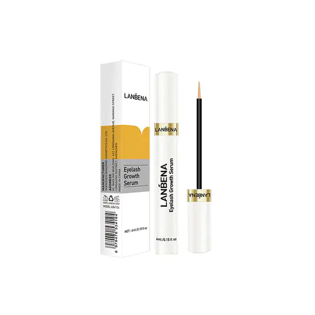 Lanbena Eyelash Nourishing Serum
