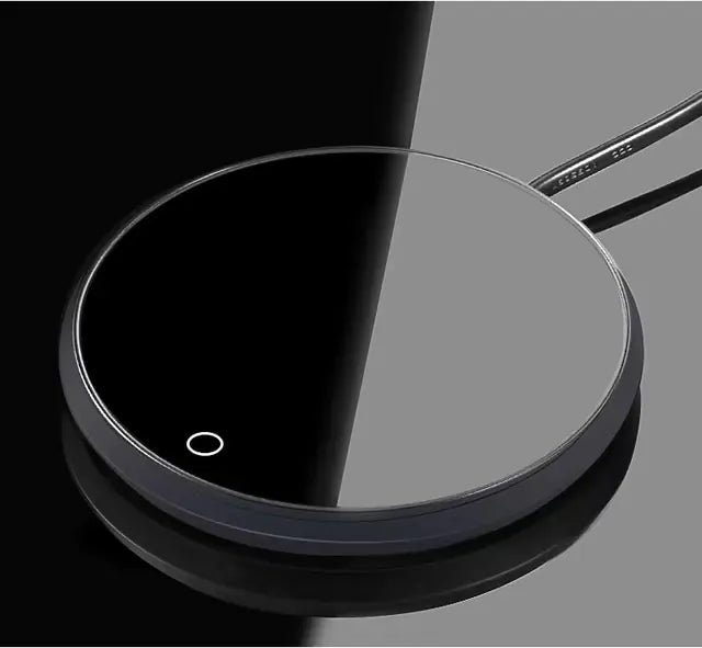 Smart Thermostatic USB Coffee Cup Heating Coaster