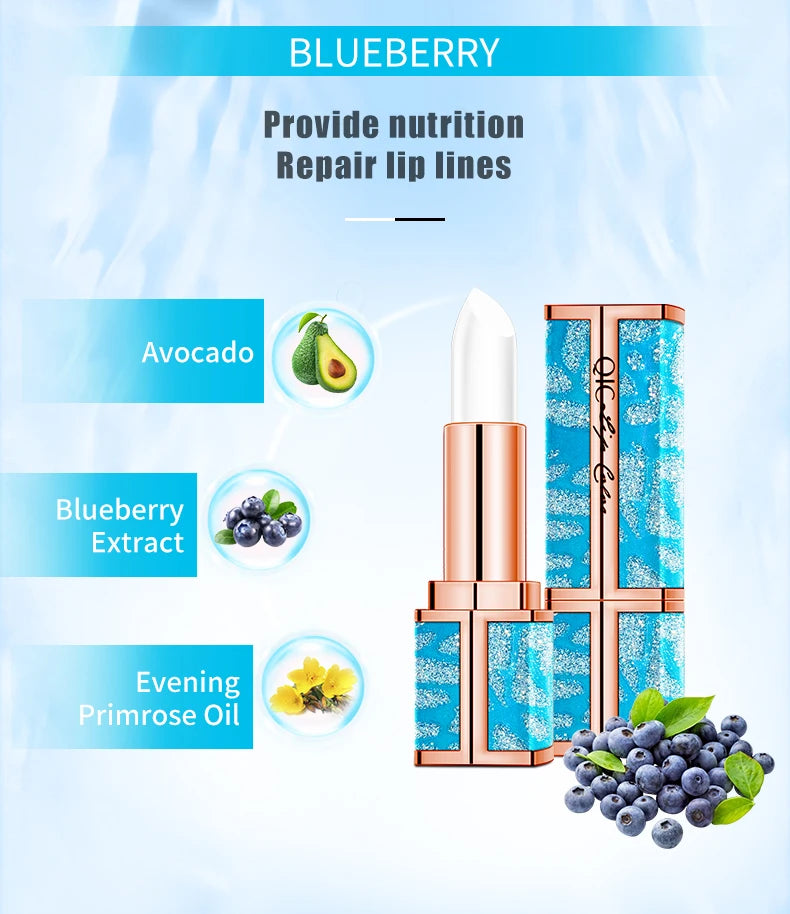 QIC Moisturizing Lip Balm