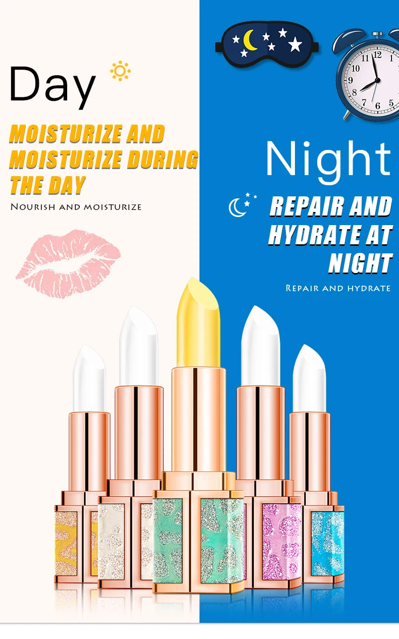 QIC Moisturizing Lip Balm