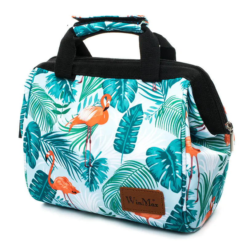 WinMax Large Capacity Insulated Lunch Bags