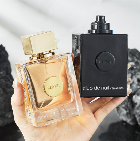 Club de Nuit intense man EDT Beiyige Cologne