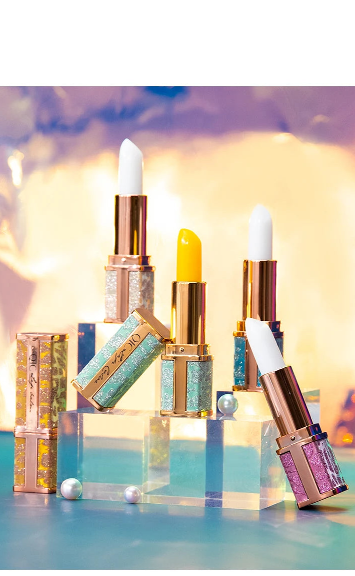 QIC Moisturizing Lip Balm