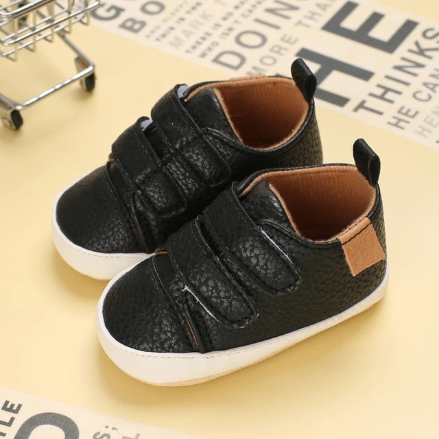 Little Steps Velcro Walkers