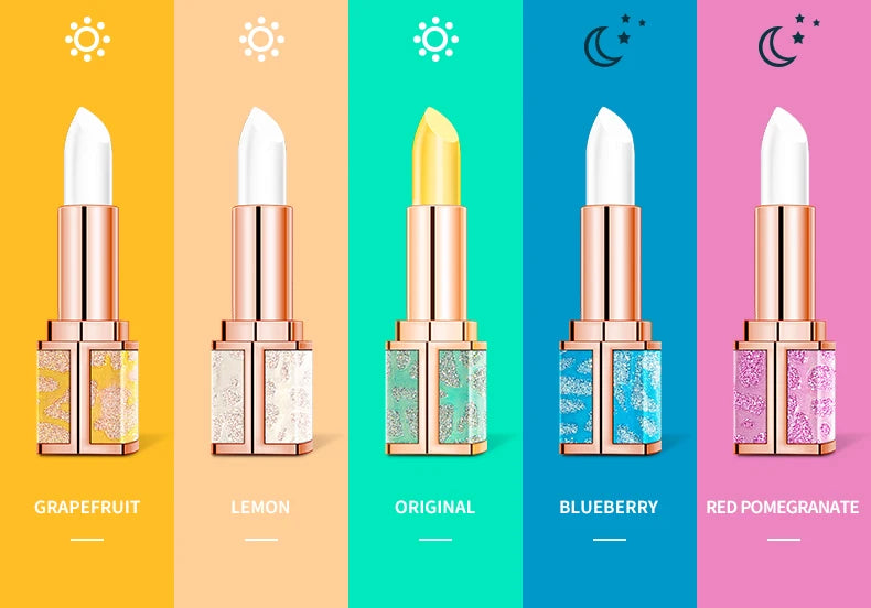 QIC Moisturizing Lip Balm
