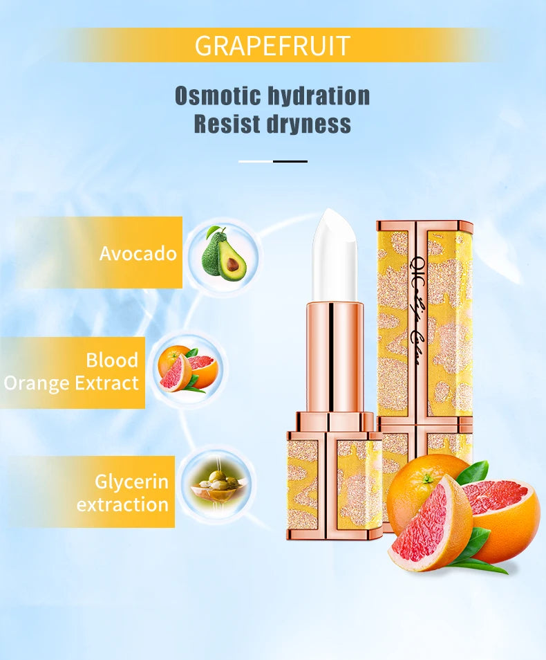 QIC Moisturizing Lip Balm