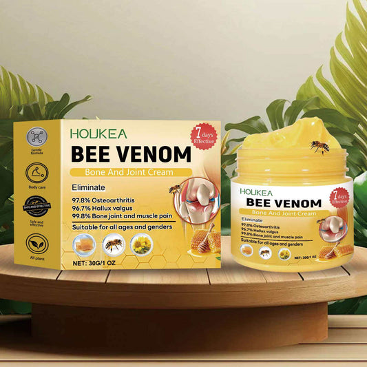 Houkea Bee Venom Bone and Joint Cream