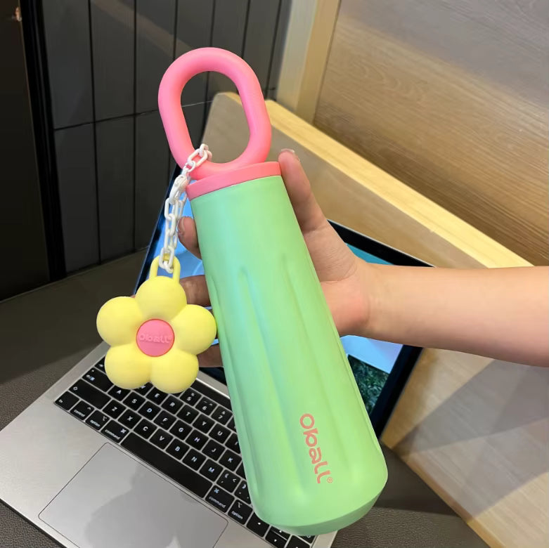 OBALL Durable 316 Stainless Steel Water Bottles
