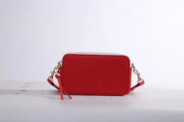 Small Underarm Crossbody Bag
