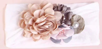 Adorable Baby Girl Hairbands