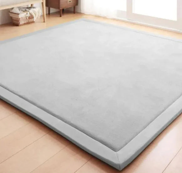 Tamati Thick Soft Touch Mats