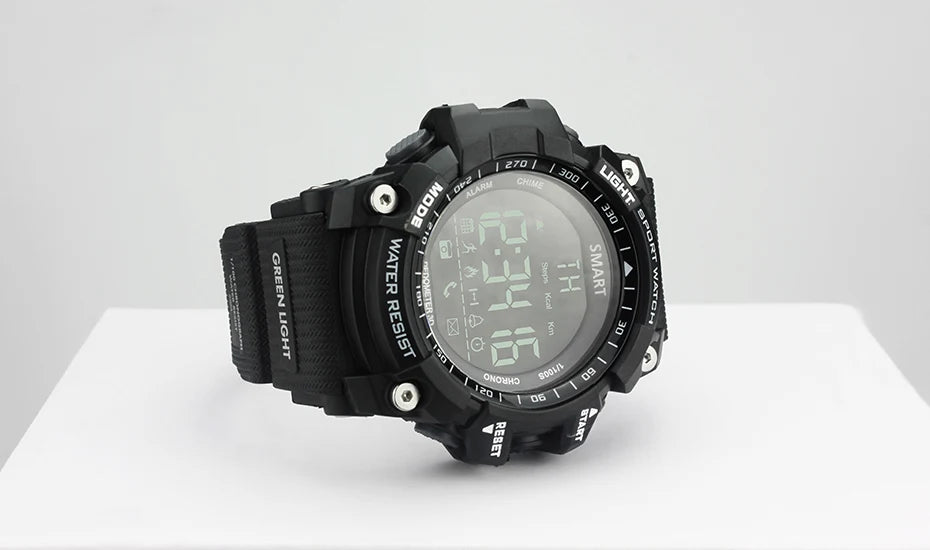 EX16 Smart Sports Watch