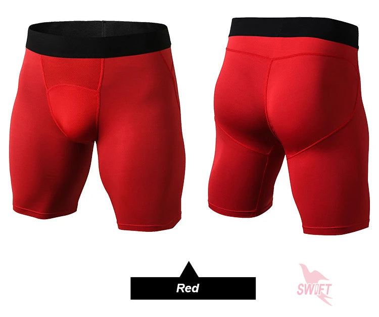 Swift Compression Boxer Shorts