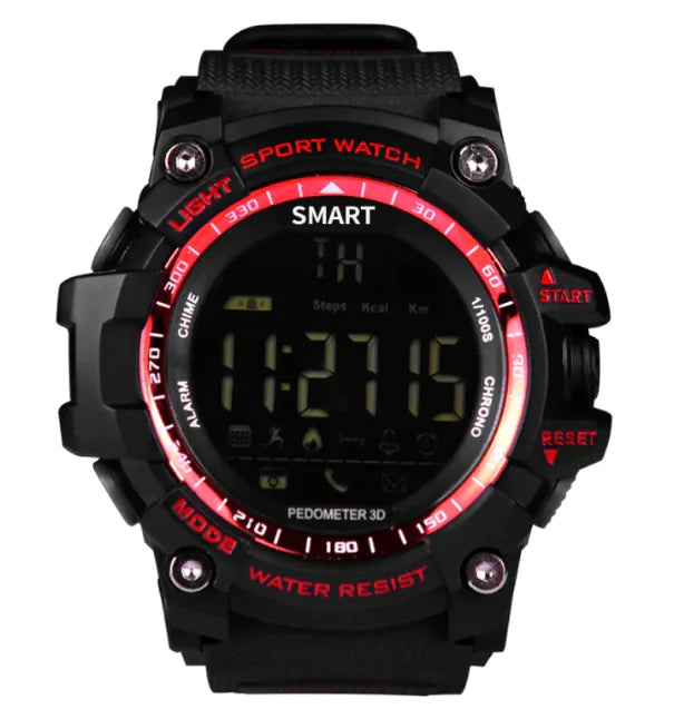 EX16 Smart Sports Watch
